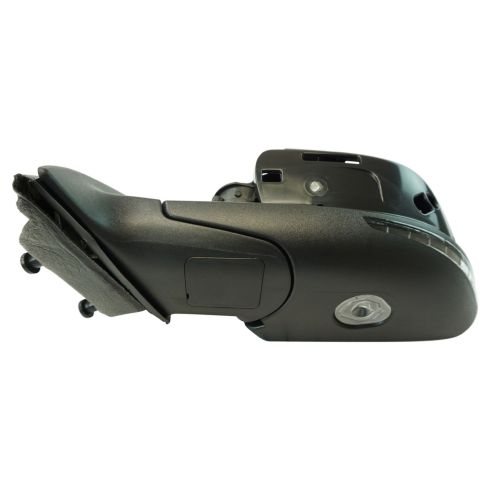 2014-18 Jeep Cherokee Driver Side Power Heated Paint to Match Mirror TRQ MRA06720