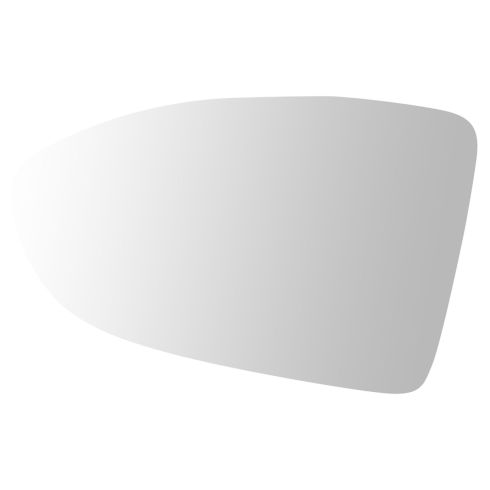 VW Driver Side Mirror TRQ MRA06760