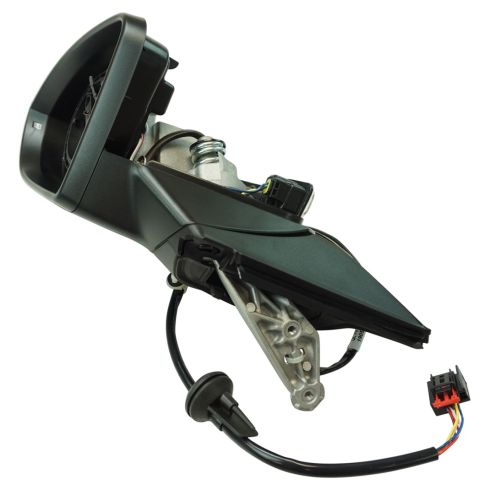 VW Driver Side Mirror TRQ MRA06760