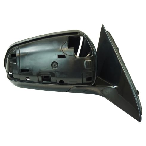 2007-10 Chrysler Sebring Sedan Passenger Side Power Heated Paint to Match Mirror DIY Solutions MIR02411