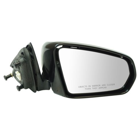 2007-10 Chrysler Sebring Sedan Passenger Side Power Heated Paint to Match Mirror DIY Solutions MIR02411