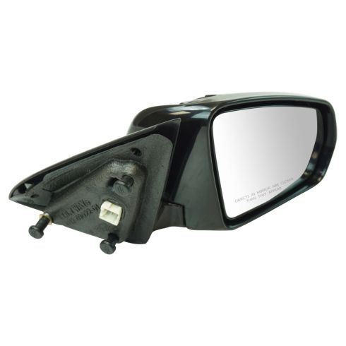 2007-10 Chrysler Sebring Sedan Passenger Side Power Heated Paint to Match Mirror DIY Solutions MIR02411