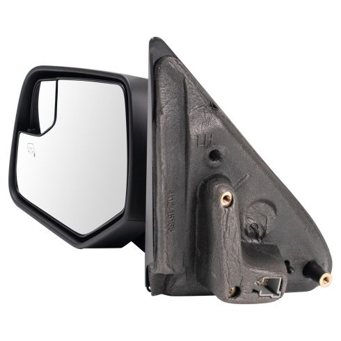 Ford Escape Mercury Mariner Driver Side Mirror TRQ MRA06790