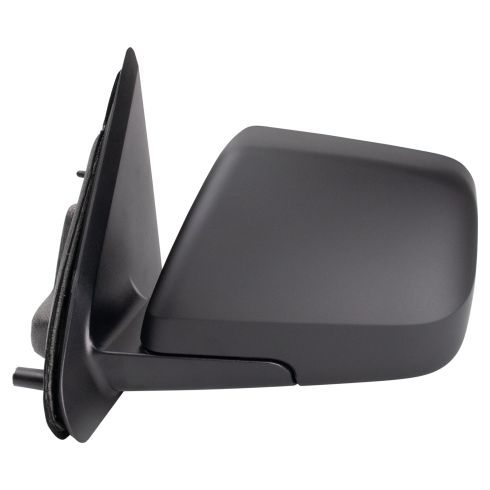 Ford Escape Mercury Mariner Driver Side Mirror TRQ MRA06790