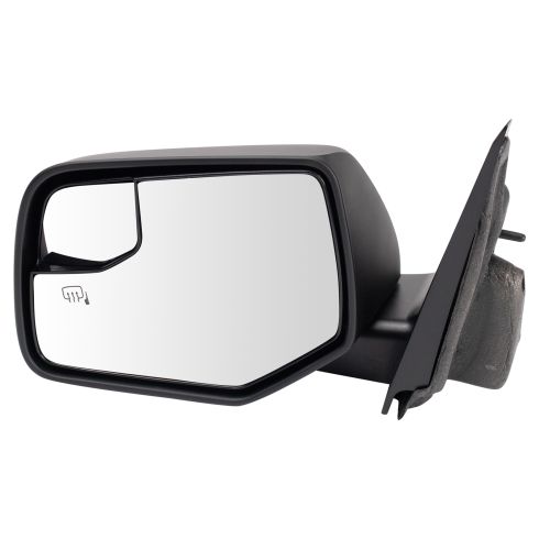Ford Escape Mercury Mariner Driver Side Mirror TRQ MRA06790