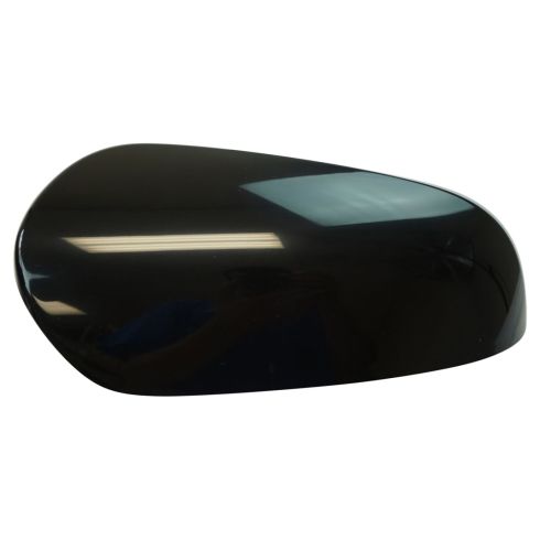 2013-15 Toyota Venza Passenger Side Power Heated Paint to Match Mirror TRQ MRA06819