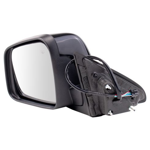 Jeep Driver Side Mirror TRQ MRA08237