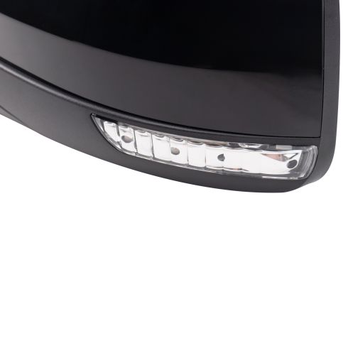 Jeep Driver Side Mirror TRQ MRA08237