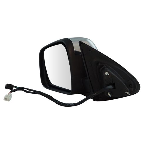 Dodge Durango Driver Side Mirror TRQ MRA08261