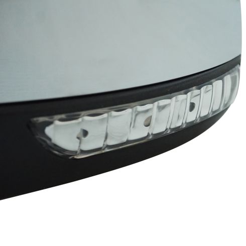 Dodge Durango Driver Side Mirror TRQ MRA08261