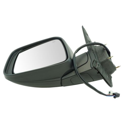 Dodge Durango Driver Side Mirror TRQ MRA08265