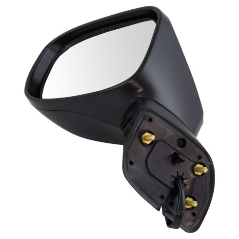 2012-13 Honda Civic Driver Side Mirror TRQ MRA06865