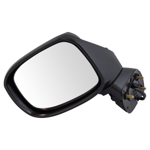 2012-13 Honda Civic Driver Side Mirror TRQ MRA06865