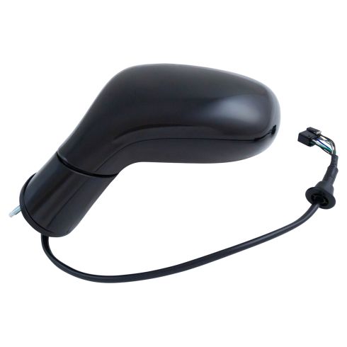 Chevrolet Corvette Driver Side Mirror TRQ MRA06873