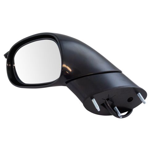 Chevrolet Corvette Driver Side Mirror TRQ MRA06873