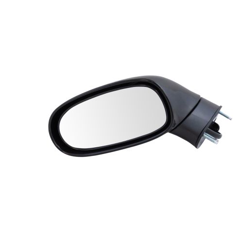 Chevrolet Corvette Driver Side Mirror TRQ MRA06873