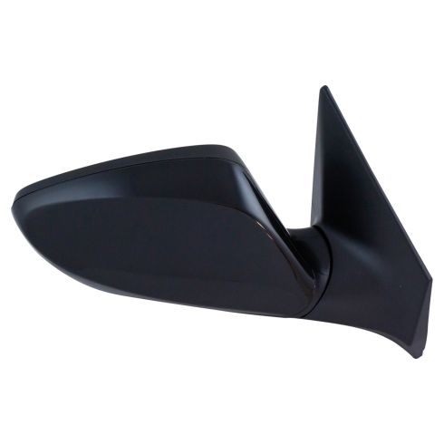 2016 Hyundai Elantra Passenger Side Mirror TRQ MRA06881