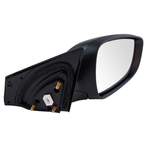 2016 Hyundai Elantra Passenger Side Mirror TRQ MRA06881