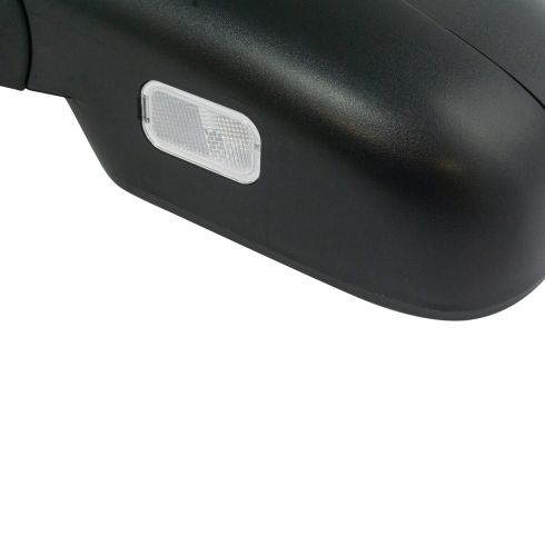 Chevrolet Tahoe Driver Side Mirror TRQ MRA08160