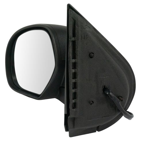 Chevrolet Tahoe Driver Side Mirror TRQ MRA08160