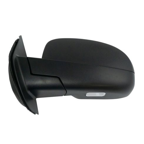 Chevrolet Tahoe Driver Side Mirror TRQ MRA08160