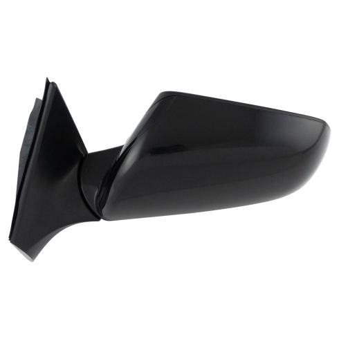 2017 Honda CR-V Driver Side Power Heated Mirror with Heat, without Housing Turn Signal TRQ MRA08216