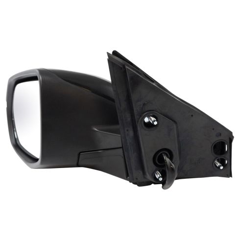 Honda CR-V Driver Side Mirror TRQ MRA08220