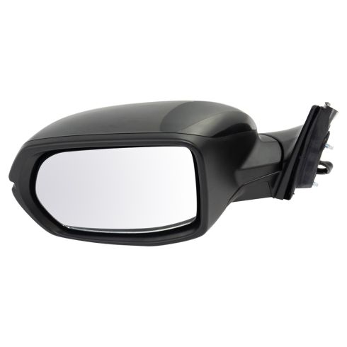 Honda CR-V Driver Side Mirror TRQ MRA08220