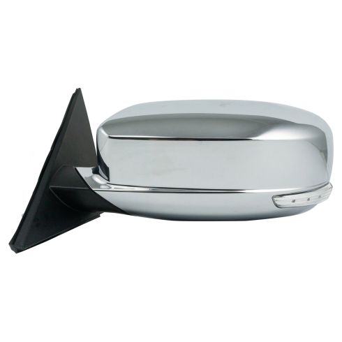 Chrysler 300 Driver Side Mirror TRQ MRA07041