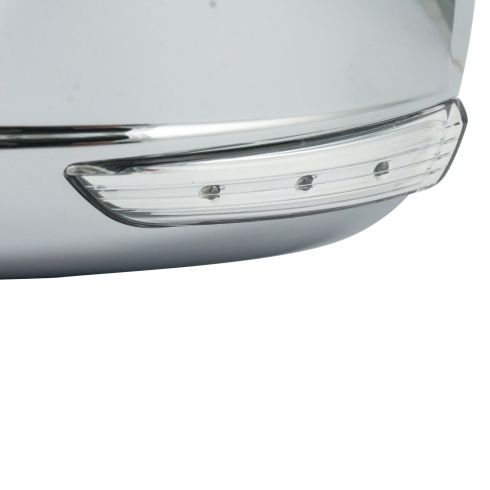Chrysler 300 Driver Side Mirror TRQ MRA07041