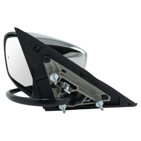 Chrysler 300 Driver Side Mirror TRQ MRA07041