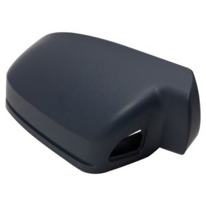 2012-16 Audi A4 Driver Side Power Heated Paint to Match Mirror without Memory, with Blind Spot Indicator TRQ MRA07099