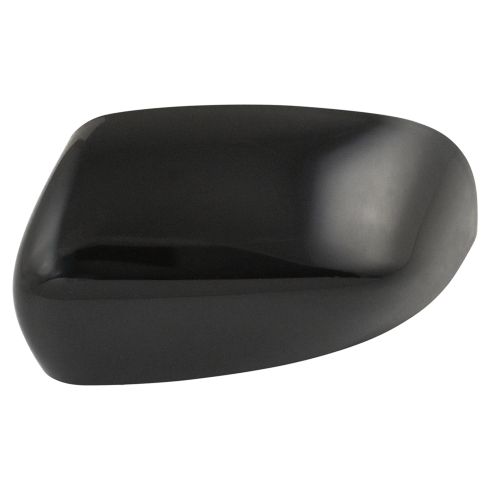 2014-18 Jeep Cherokee Driver Side Power Heated Mirror with Heat, Power Folding, with Memory TRQ MRA07117