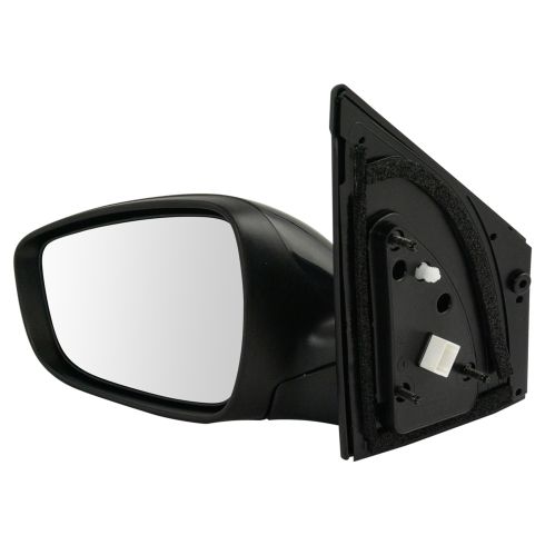 2013-17 Hyundai Elantra GT Driver Side Power Heated Mirror TRQ MRA07127