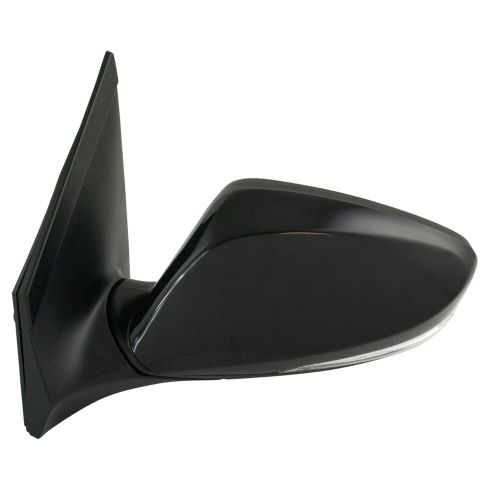 2013-17 Hyundai Elantra GT Driver Side Power Heated Mirror TRQ MRA07127