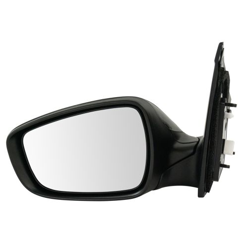 2013-17 Hyundai Elantra GT Driver Side Power Heated Mirror TRQ MRA07127