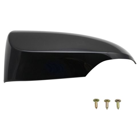 2015 Toyota Camry Driver Side Power Heated Mirror TRQ MRA08042