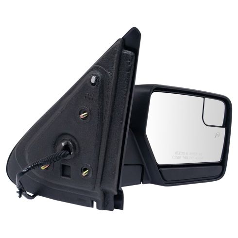 Ford Expedition Passenger Side Mirror TRQ MRA08000