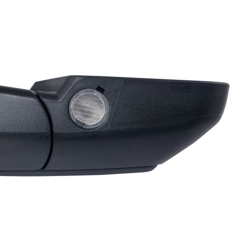 Ford Expedition Passenger Side Mirror TRQ MRA08000