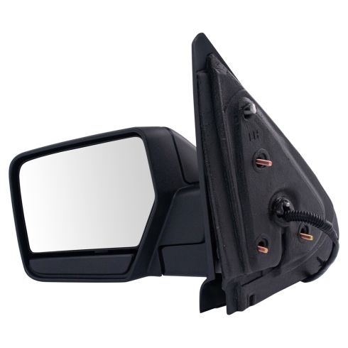 Ford Expedition Driver Side Mirror TRQ MRA08019