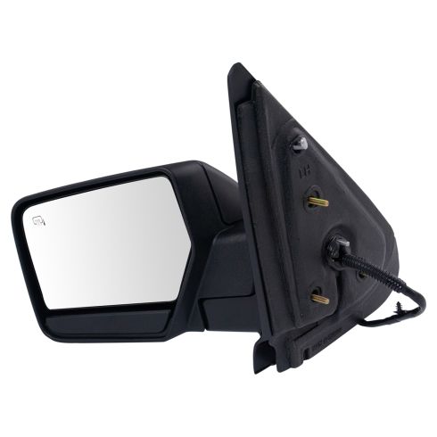 Ford Expedition Driver Side Mirror TRQ MRA08021