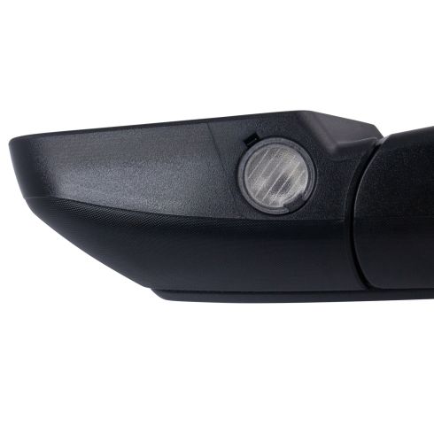 Ford Expedition Driver Side Mirror TRQ MRA08021