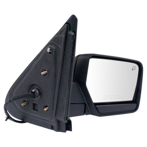 Ford Expedition Passenger Side Mirror TRQ MRA08022
