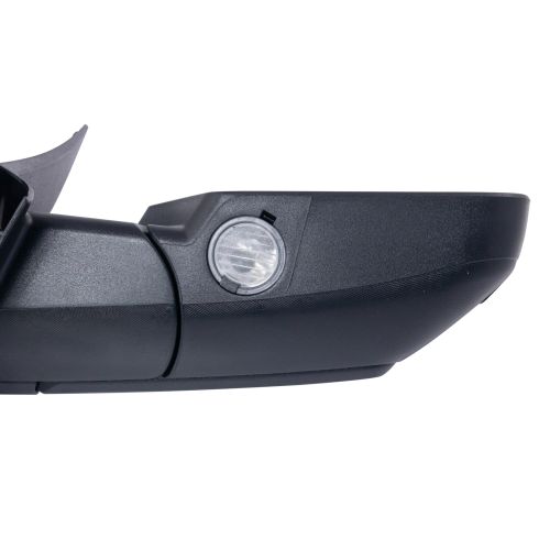Ford Expedition Passenger Side Mirror TRQ MRA08022