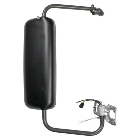 Freightliner Passenger Side Mirror TRQ MRA08026