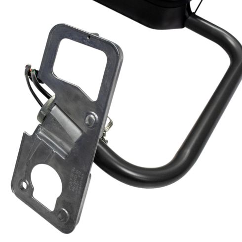 Freightliner Passenger Side Mirror TRQ MRA08026