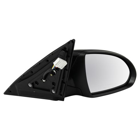 2016-18 Kia Optima US Built Models Passenger Side Power Heated Paint to Match Mirror TRQ MRA08659