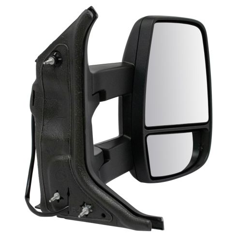 2015-17 Ford Passenger Side Mirror TRQ MRA08726
