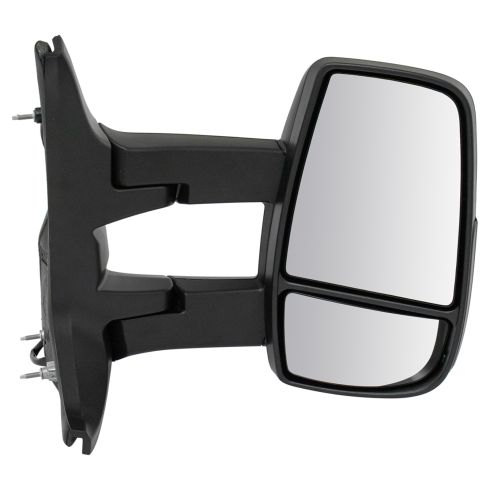 2015-17 Ford Passenger Side Mirror TRQ MRA08726