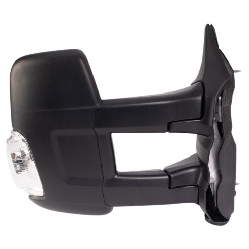 2015-17 Ford Passenger Side Mirror TRQ MRA08783